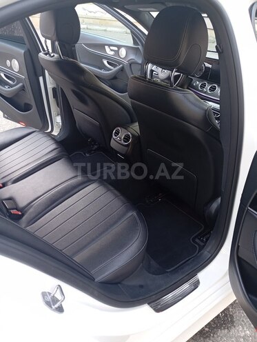 Mercedes E 300 2016, 147,500 km - 2.0 l - Bakı