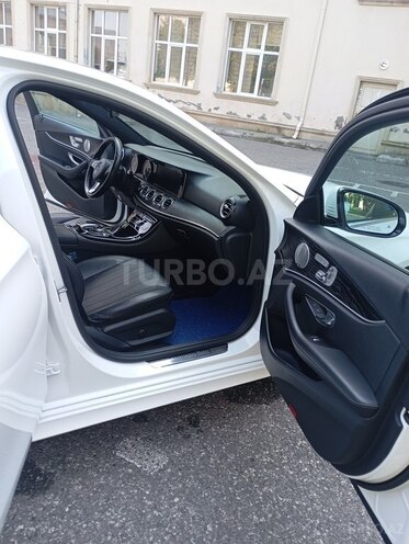 Mercedes E 300 2016, 147,500 km - 2.0 l - Bakı