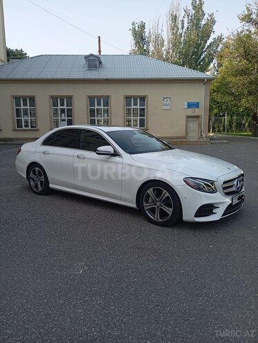 Mercedes E 300 2016, 147,500 km - 2.0 l - Bakı