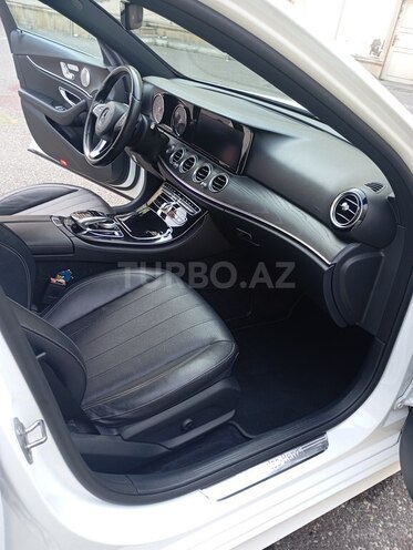 Mercedes E 300 2016, 147,500 km - 2.0 l - Bakı