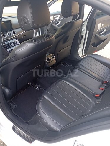 Mercedes E 300 2016, 147,500 km - 2.0 l - Bakı