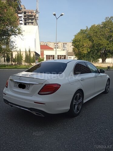 Mercedes E 300 2016, 147,500 km - 2.0 l - Bakı