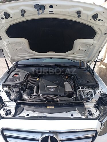 Mercedes E 300 2016, 147,500 km - 2.0 l - Bakı