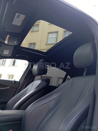 Mercedes E 300 2016, 147,500 km - 2.0 l - Bakı
