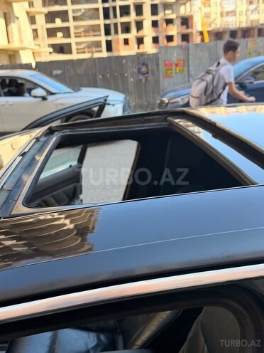 BMW 740 1998, 263,400 km - 4.4 л - Bakı