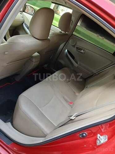 Toyota Prius 2015, 401,130 km - 1.8 l - Xırdalan