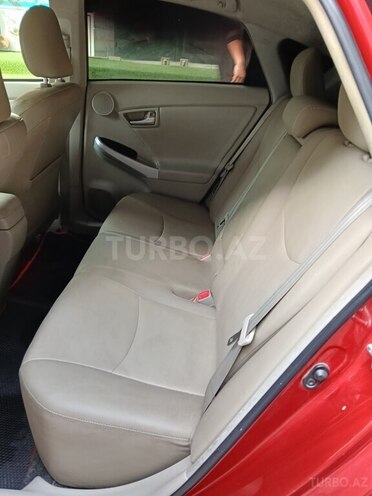 Toyota Prius 2015, 401,130 km - 1.8 l - Xırdalan