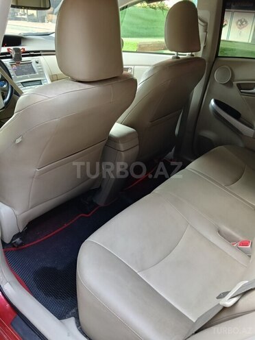 Toyota Prius 2015, 401,130 km - 1.8 l - Xırdalan