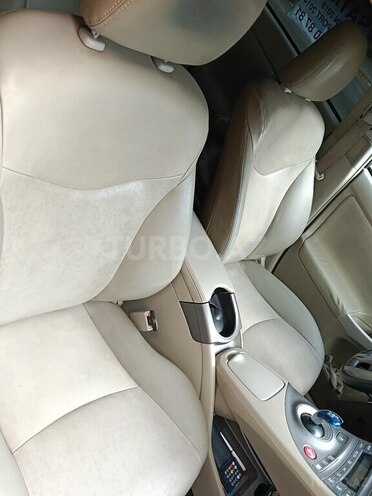 Toyota Prius 2015, 401,130 km - 1.8 l - Xırdalan