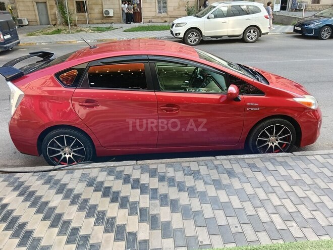 Toyota Prius 2015, 401,130 km - 1.8 l - Xırdalan
