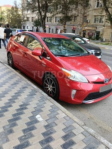 Toyota Prius 2015, 401,130 km - 1.8 l - Xırdalan