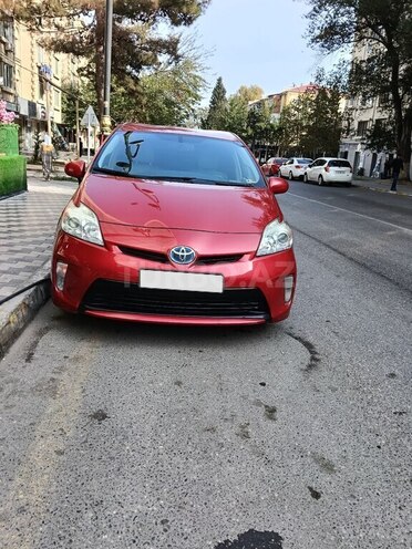 Toyota Prius 2015, 401,130 km - 1.8 l - Xırdalan