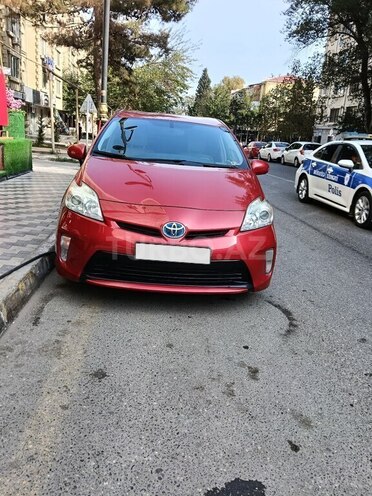 Toyota Prius 2015, 401,130 km - 1.8 l - Xırdalan