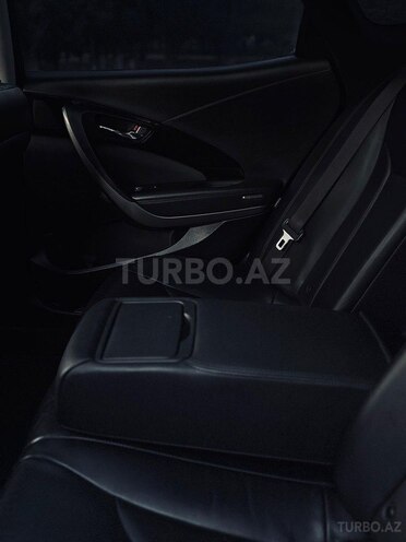 Hyundai Grandeur 2015, 242,000 km - 2.2 l - Sumqayıt