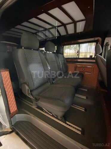 Mercedes  2009, 348,621 km - 2.1 l - Sabirabad