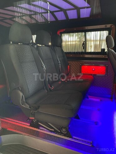Mercedes  2009, 348,621 km - 2.1 l - Sabirabad