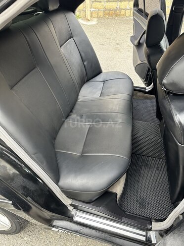 Mercedes C 230 1998, 265,000 km - 2.3 l - Qusar