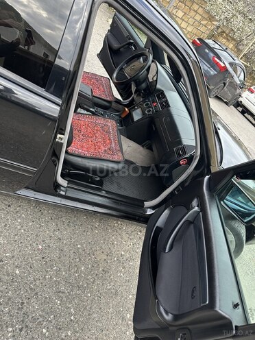 Mercedes C 230 1998, 265,000 km - 2.3 l - Qusar