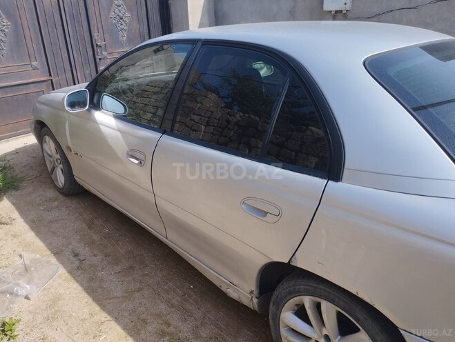 Opel Omega 1997, 359,132 km - 2.0 л - Bakı