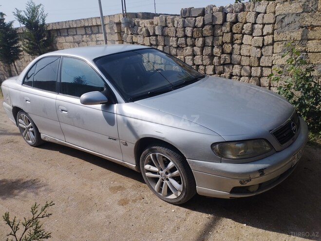 Opel Omega 1997, 359,132 km - 2.0 л - Bakı