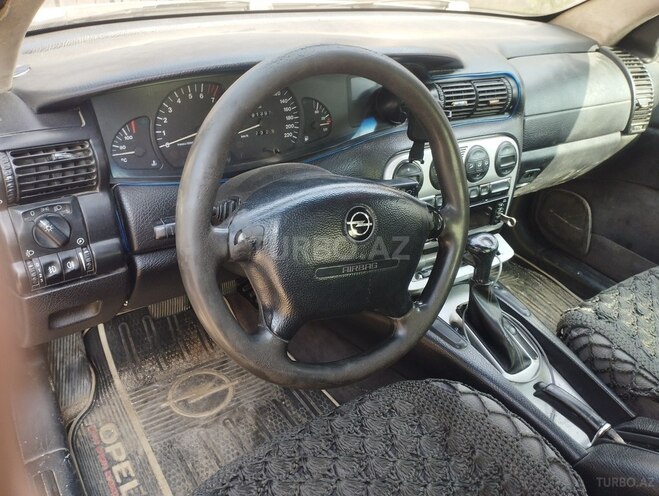 Opel Omega 1997, 359,132 km - 2.0 л - Bakı