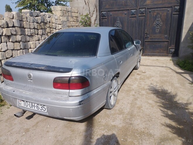 Opel Omega 1997, 359,132 km - 2.0 л - Bakı