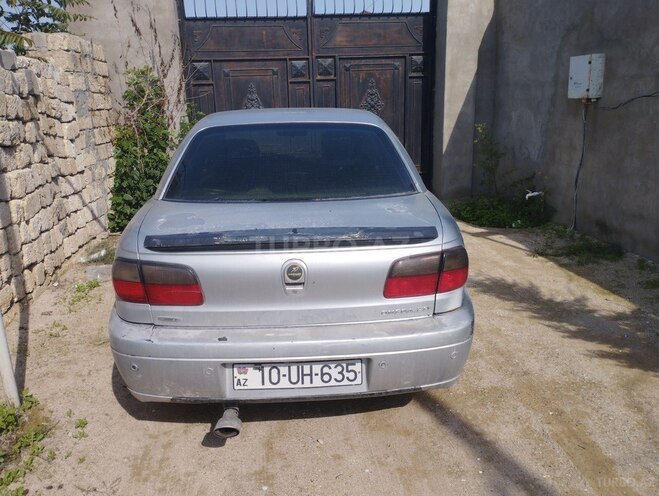 Opel Omega 1997, 359,132 km - 2.0 л - Bakı
