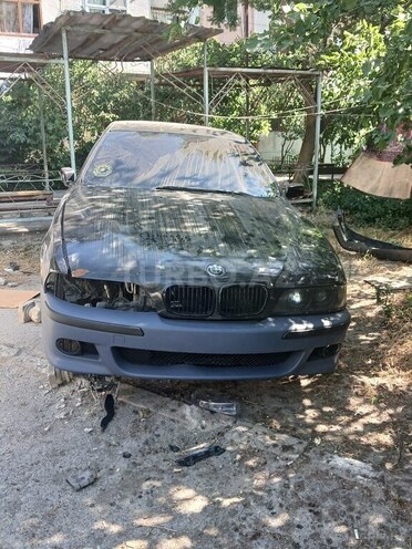 BMW 520 1998, 320,000 km - 2.0 l - Bakı