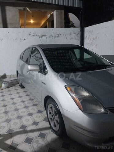 Toyota Prius 2006, 220,000 km - 1.5 l - Bakı