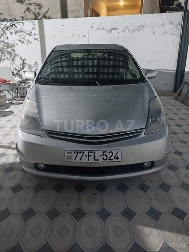 Toyota Prius 2006, 220,000 km - 1.5 l - Bakı