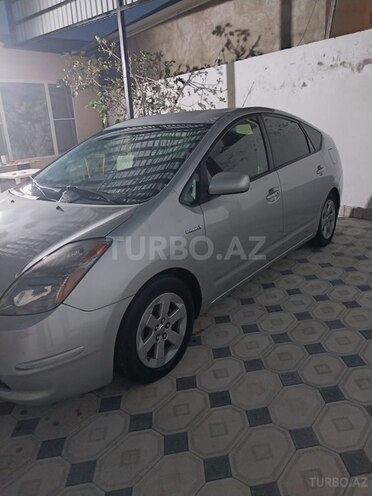 Toyota Prius 2006, 220,000 km - 1.5 l - Bakı