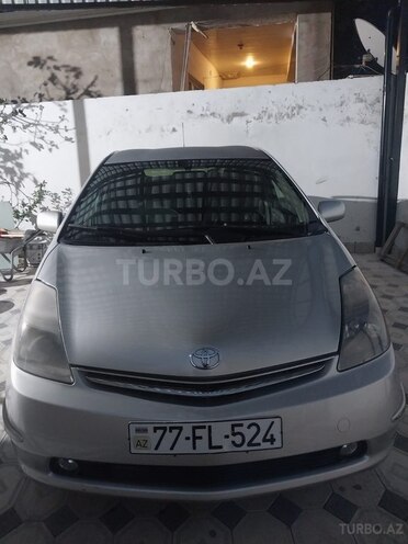 Toyota Prius 2006, 220,000 km - 1.5 l - Bakı