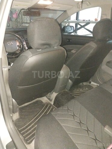 Toyota Prius 2006, 220,000 km - 1.5 l - Bakı