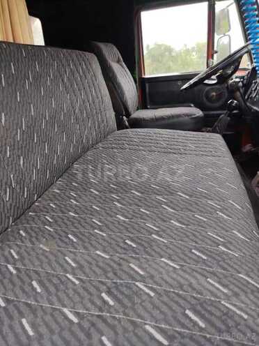 KamAz 5511 1987, 98,000 km - 11.0 l - Bərdə