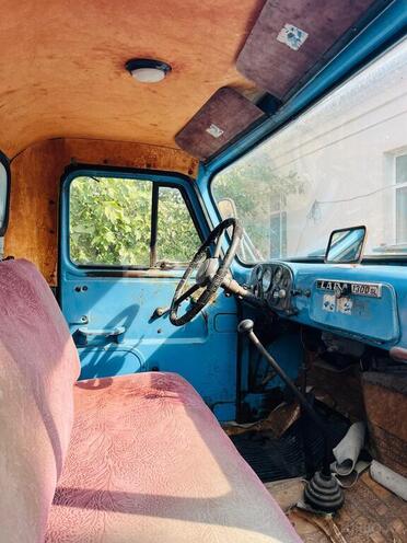 GAZ 53 1985, 534,046 km - 4.2 л - Ağdam