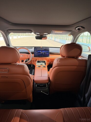 Changan  2025, 19,000 km - 1.5 l - Bakı
