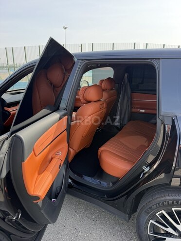 Changan  2025, 19,000 km - 1.5 l - Bakı