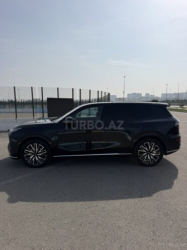 Changan  2025, 19,000 km - 1.5 l - Bakı