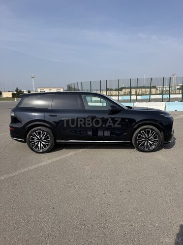 Changan  2025, 19,000 km - 1.5 l - Bakı