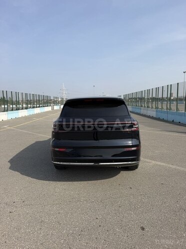Changan  2025, 19,000 km - 1.5 l - Bakı