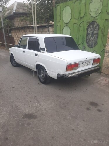 LADA (VAZ) 2107 1999, 45,000 km - 1.6 l - Mingəçevir