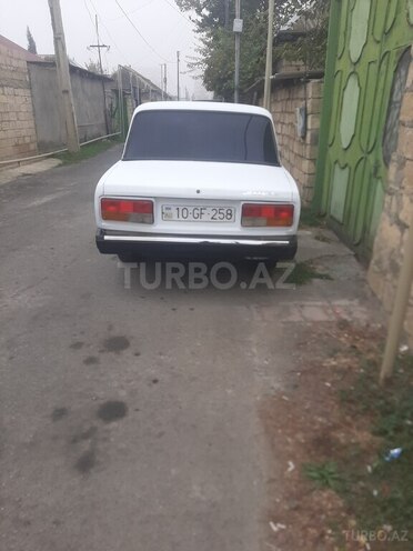 LADA (VAZ) 2107 1999, 45,000 km - 1.6 l - Mingəçevir