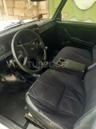 LADA (VAZ) 2107 1999, 45,000 km - 1.6 l - Mingəçevir