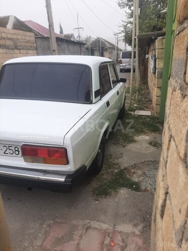 LADA (VAZ) 2107 1999, 45,000 km - 1.6 l - Mingəçevir
