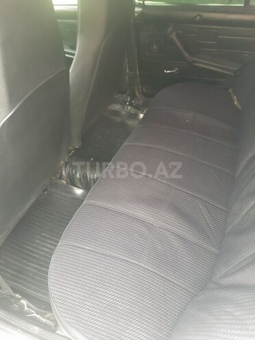 LADA (VAZ) 2107 1999, 45,000 km - 1.6 l - Mingəçevir