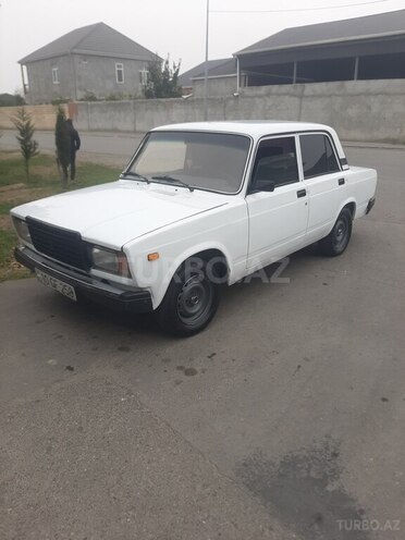 LADA (VAZ) 2107 1999, 45,000 km - 1.6 l - Mingəçevir