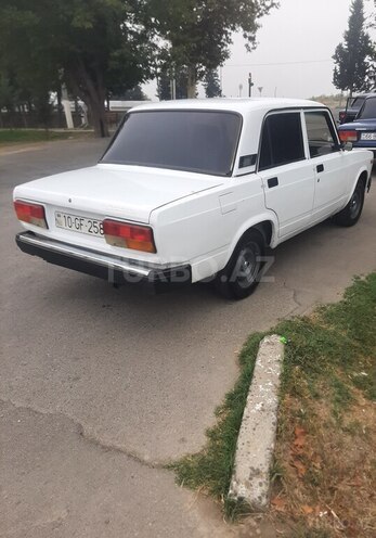 LADA (VAZ) 2107 1999, 45,000 km - 1.6 l - Mingəçevir