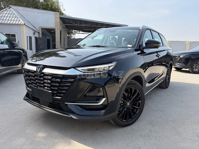Changan  2026, 0 km - 1.5 l - Bakı
