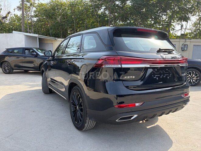 Changan  2026, 0 km - 1.5 l - Bakı