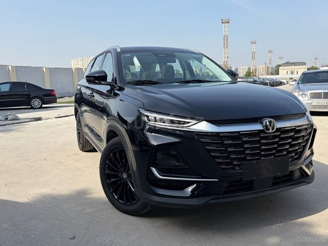 Changan  2026, 0 km - 1.5 l - Bakı